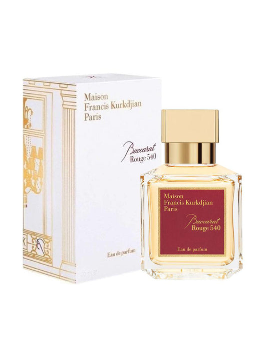 Maison Francis Kurkdjian Baccarat Rouge 540 Edp For Mens 70 - Ml