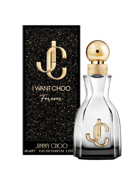 Jimmy Choo I Want Choo Forever Women Edp 100 - Ml