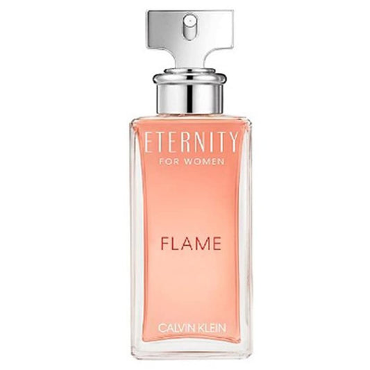 Calvin Klein Eternity Flame Women EDP - 100ml