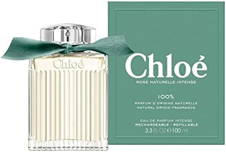 Chloe Rose Naturelle Intense EDP for Women - 100ml