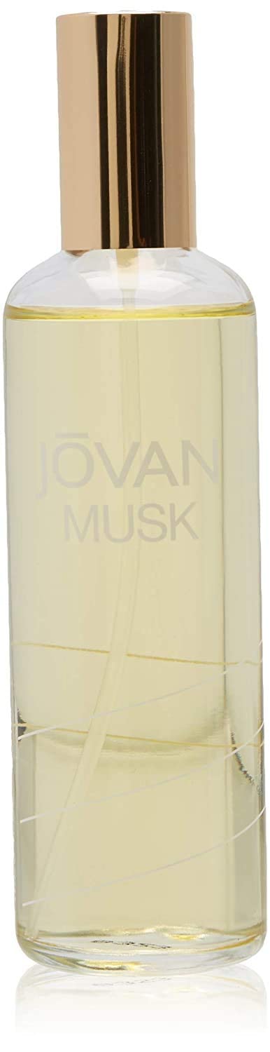 Jovan Musk Women - 59ml