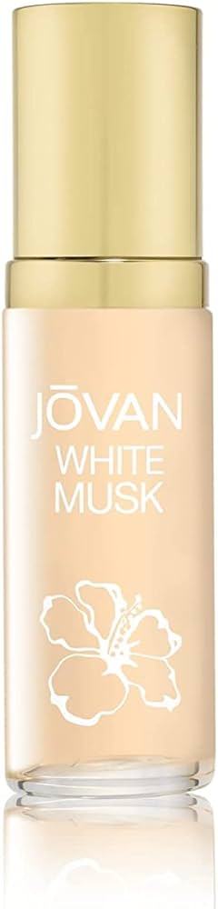 Jovan Musk Women - 59ml