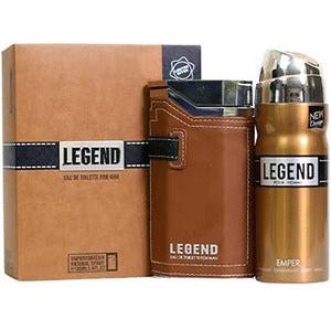 Emper Legend Gift Set for Men