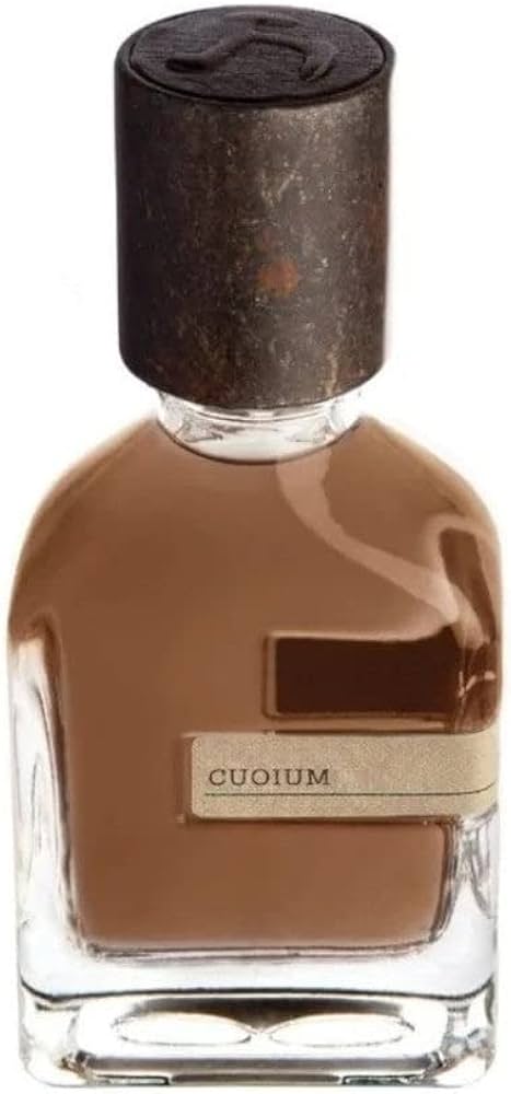 Fragrance Deluxe Cuirum Unisex Edp 75 - Ml