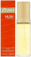 Jovan Musk Women - 59ml