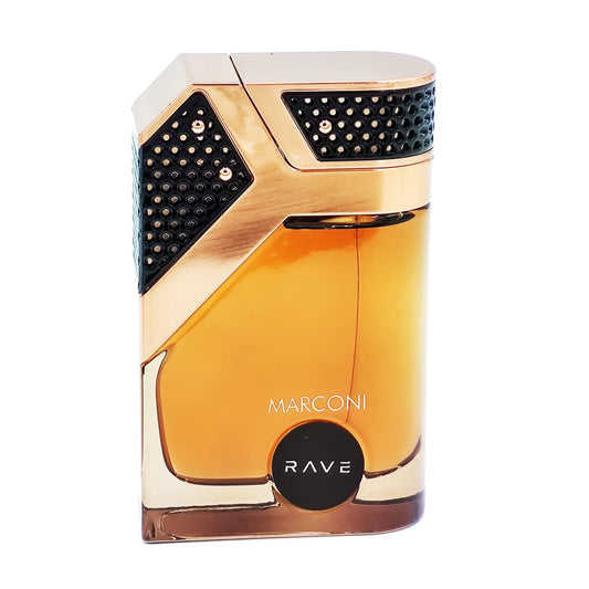 Rave Marconi Edp 100 - Ml