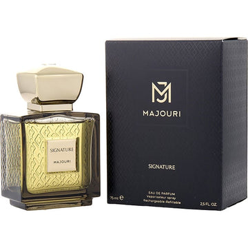 Majouri Secret Love Edp 75 - Ml