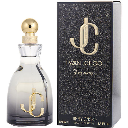 Jimmy Choo I Want Choo Forever Women Edp 100 - Ml