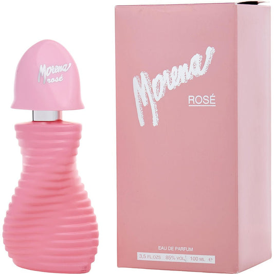 Morena Rose Edp Unisex 100 - Ml