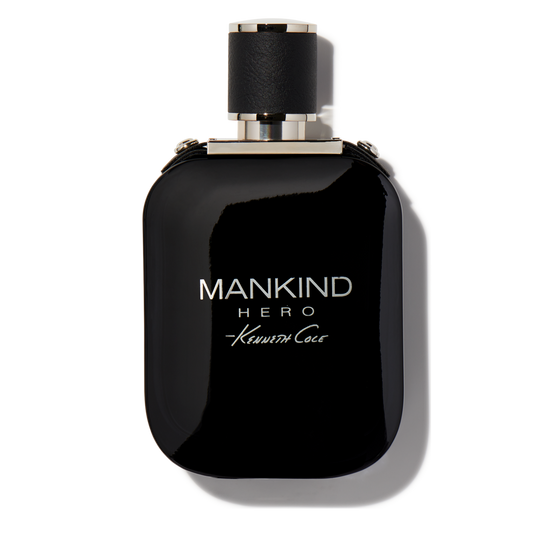 Kenneth Cole Mankind Hero EDT for Men - 100ml