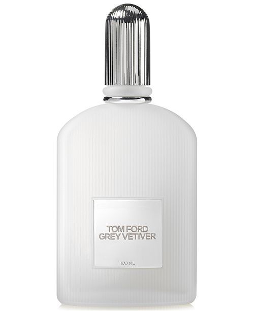 Tomford Grey Vetiver Men Edp 100 - Ml