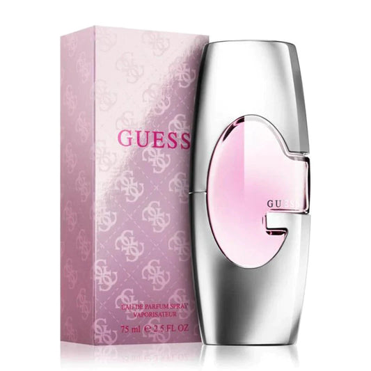 Guess Pink Women EDP - 75ml