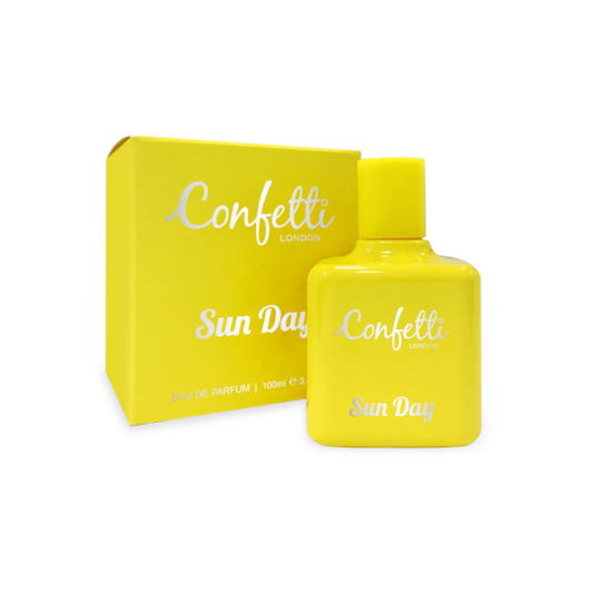 Confetti Sun Day EDP for Women - 100ml