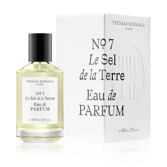 Thomas Kosmala No 7 Le Sel De La Terre Edp 100 - Ml