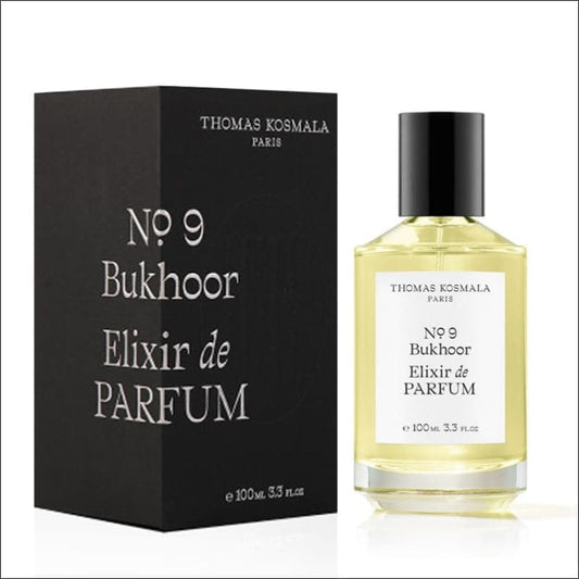 Thomas Kosmala No 9 Bukhoor Edp 250 - Ml