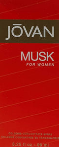 Jovan Musk Women - 59ml