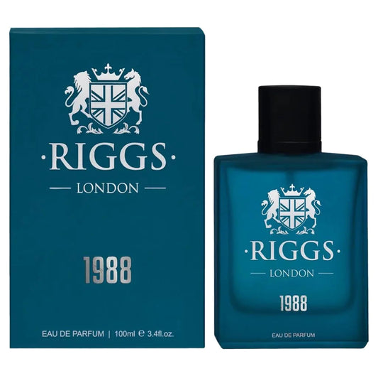 Riggs London 1988 Perfume For Him 100 - Ml