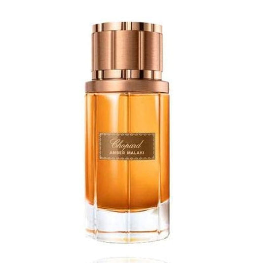 Chopard Amber Malaki Men EDP - 80ml