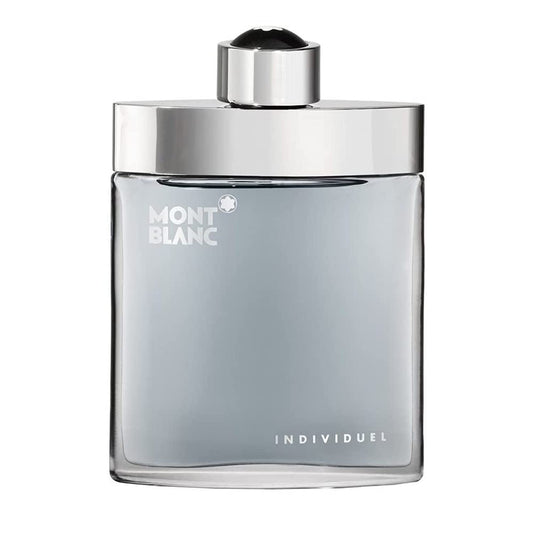 Mont Blanc Individuelle Men EDT - 75ml