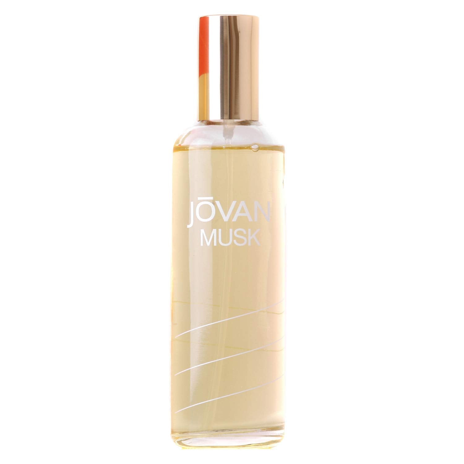 Jovan Musk Women - 59ml