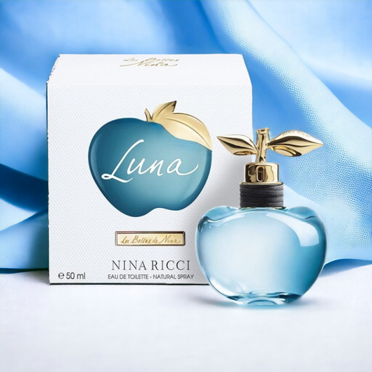 Nina Ricci Luna Limited Edition EDT Women - 80ml