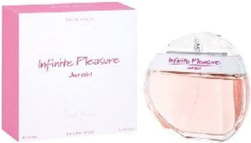 Infinite Pleasure Pink Womens Edt 100 - Ml