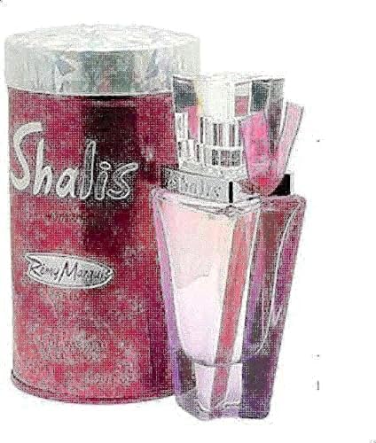 Remy Marquis Shalis Women Perfume 50 - Ml