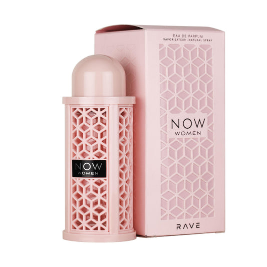 Rave Now Women Edp 100 - Ml