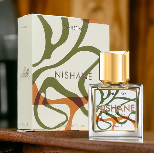 Nishane Papilefiko EDP for Women - 100ml