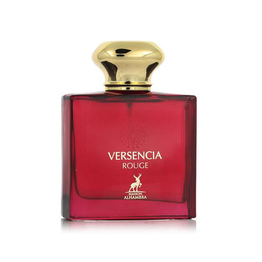 Alhambra Versencia Rouge EDP for Men - 100ml