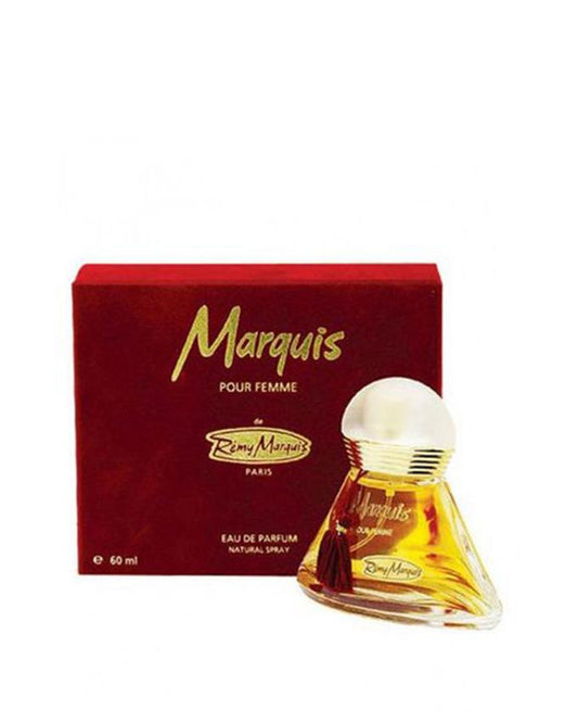 Marquis Perfume 60 - Ml -For Womens