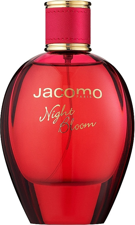 Jacomo Night Bloom Women EDP - 100ml