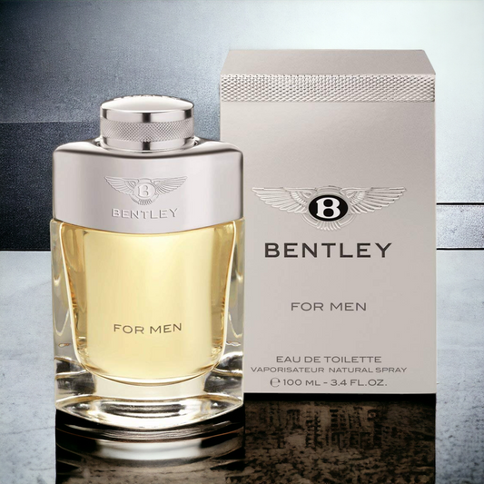 Bentley Men EDT - 100ml