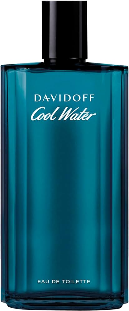 Davidoff Cool Water Men EDT - 200ml