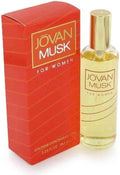 Jovan Musk Women - 59ml