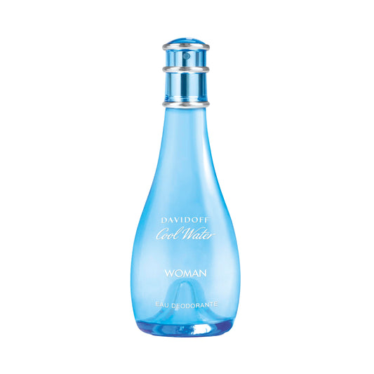 Davidoff Cool Water Women EDP - 100ml