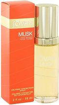 Jovan Musk Women - 59ml