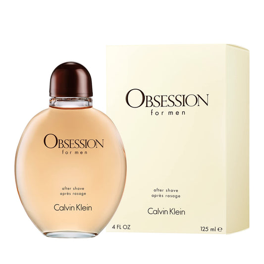 Calvin Klein Obsession Men EDT - 125ml