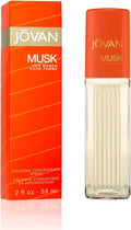 Jovan Musk Women - 59ml