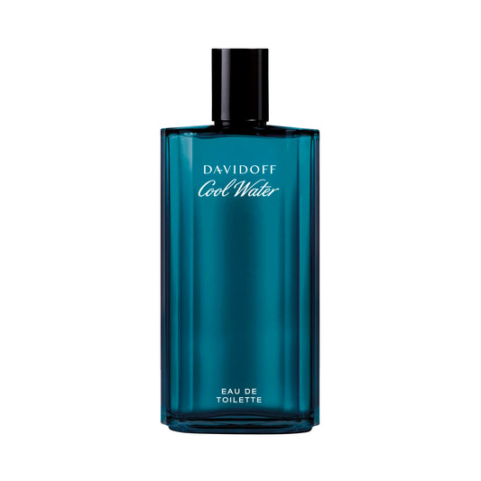 Davidoff Cool Water Men EDT - 75ml