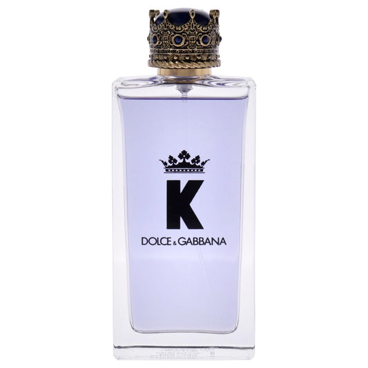 Dolce & Gabbana King Men EDT - 150ml