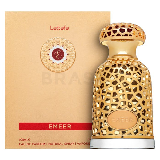 Lattafa Emeer Edp Perfume Uniisex 100 - Ml