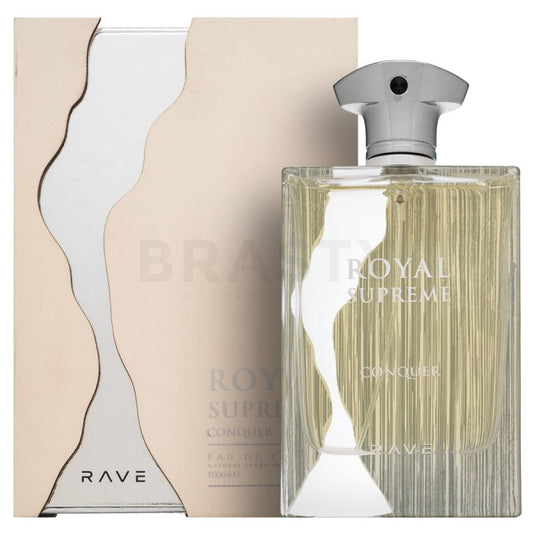 Rave Royal Supreme Conquer Edp For Mens 100 - Ml