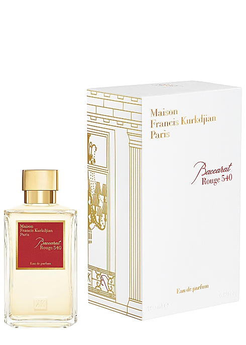 Maison Francis Kurkdjian Baccarat Rouge 540 Edp 200 - Ml