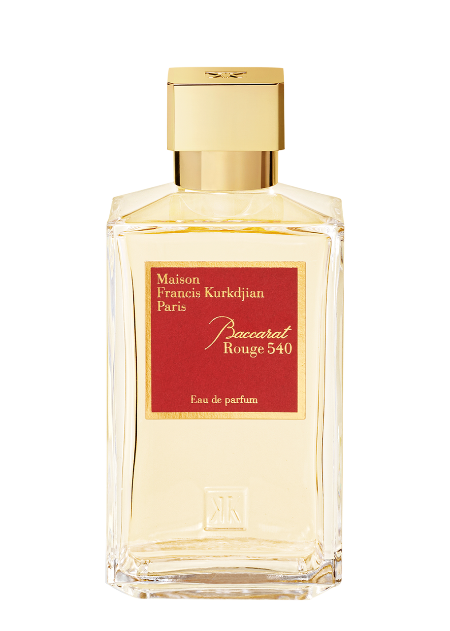 Maison Francis Kurkdjian Baccarat Rouge 540 Edp 200 - Ml