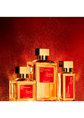 Maison Francis Kurkdjian Baccarat Rouge 540 Edp 200 - Ml