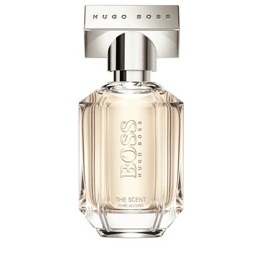 Hugo Boss The Scent Pure Accord Women EDT - 100ml