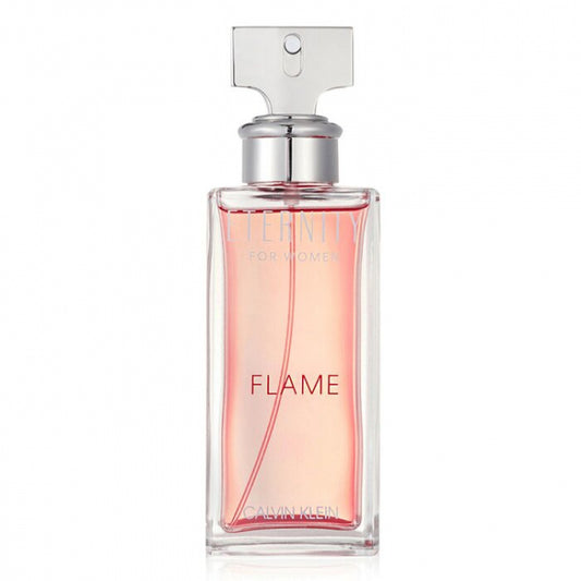 Calvin Klein Eternity Flame EDP for Women - 100ml