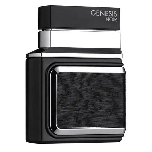 Emper Genesis Noir EDT for Men - 100ml