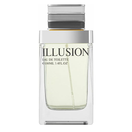 Emper Illusion Pour Homme EDT for Men - 100ml